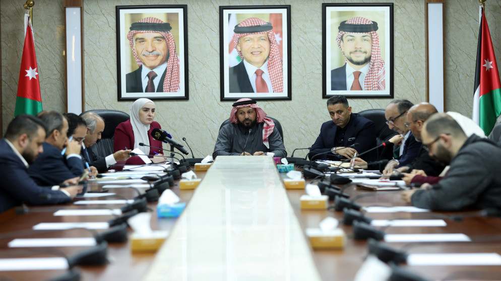 التعليم النيابية تواصل مناقشة مشروع قانون التربية والتعليم 