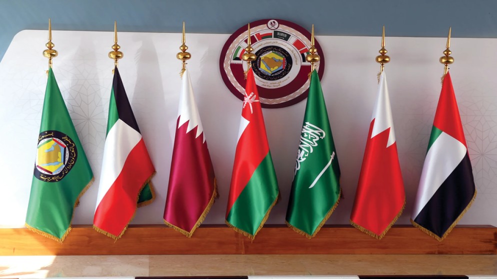 مجلس التعاون الخليجي يؤكد ضرورة إشراك دول الخليج في محادثات وقف الحرب