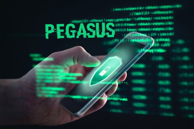 ميتا تتهم بيجاسوس مجدداً بالتجسس على مستخدمي واتساب
