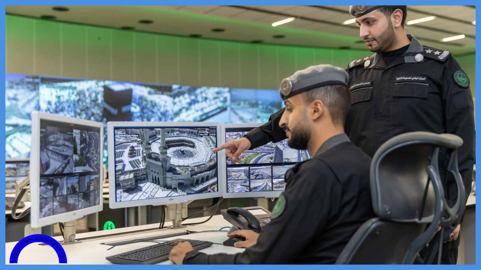 مكاتب حج وهمية وحجاج مخالفون وعقوبات سعودية مشددة ..  تفاصيل