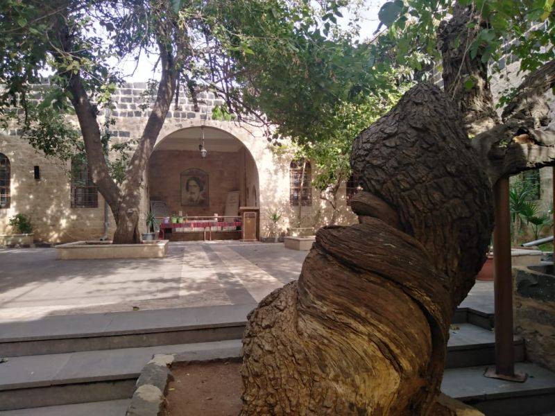 إربد: أمسية أدبية في بيت عرار الثقافي
