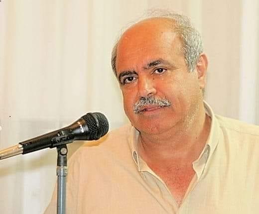موفق محادين رئيساً لرابطة الكتاب الأردنيين