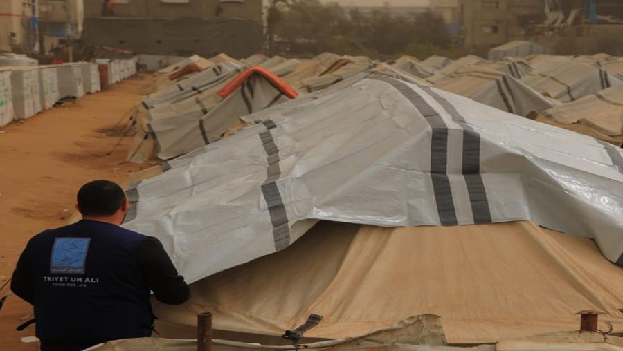 4 ملايين دينار مساهمات الأردنيين سنويا خلال الحرب على غزة