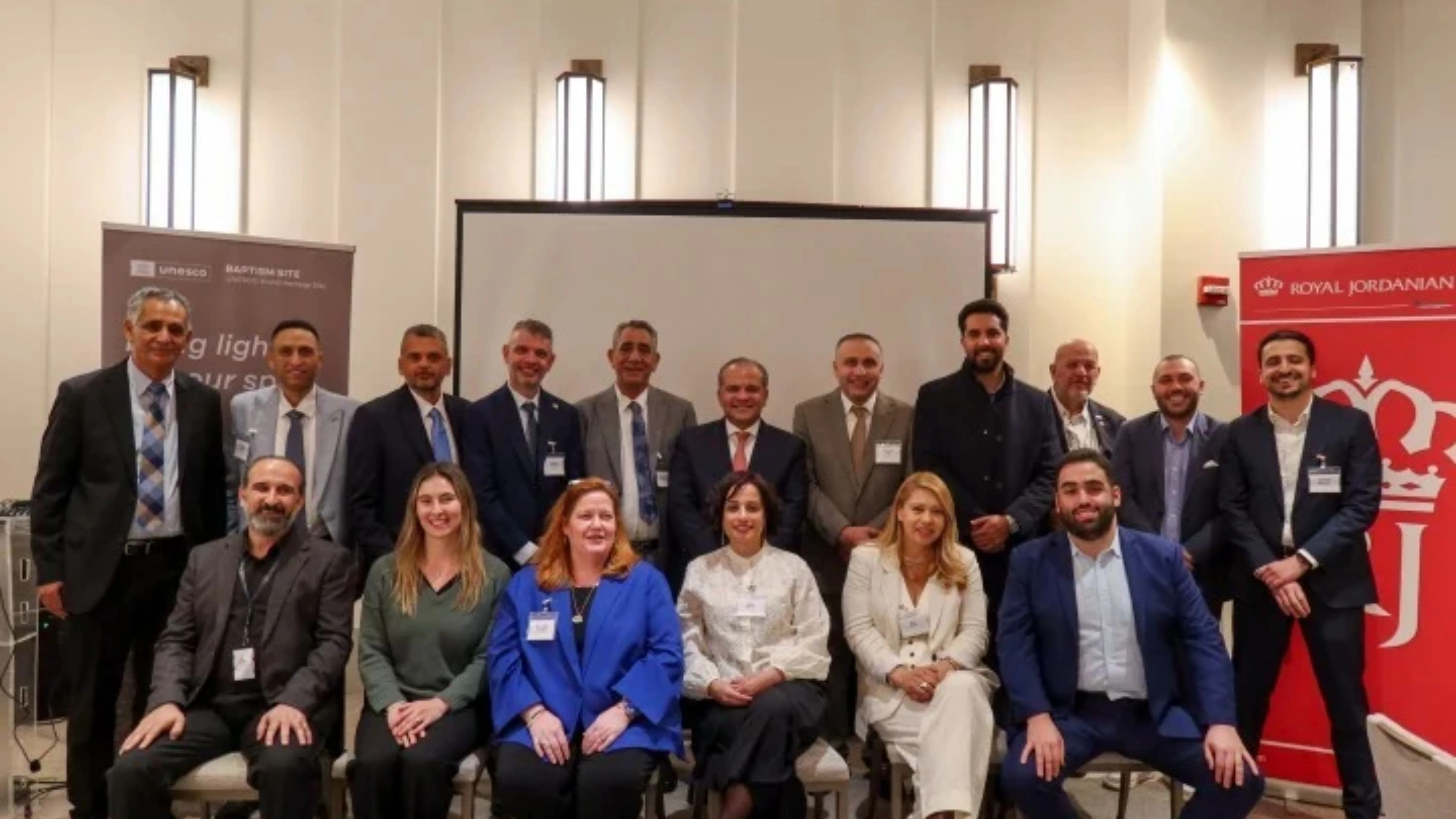 هيئة تنشيط السياحة تطلق جولتها الترويجية في أمريكا الشمالية
