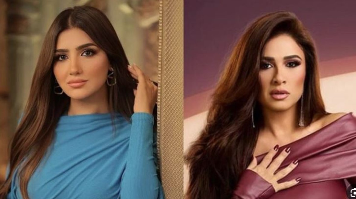 رسالة مي عمر لياسمين عبد العزيز تثير تفاعلاً قبل منافستهما السينمائية