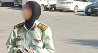 القبض على سيدة تنتحل صفة لواء في الجيش العربيّ