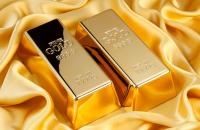 أسعار الذهب لا تزال مرتفعة أكثر من 10% عالمياً