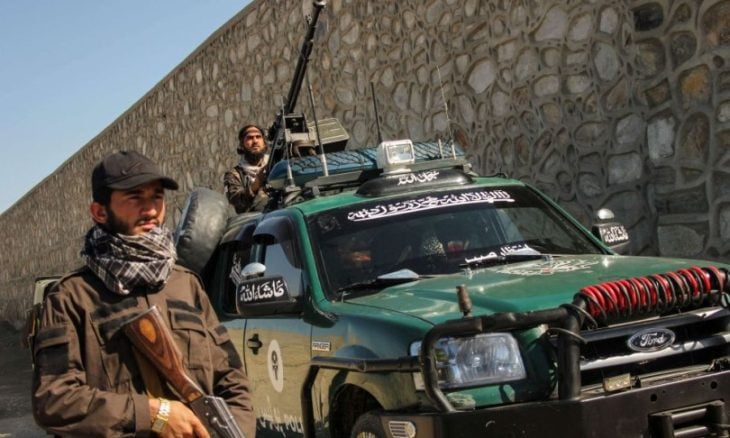 باكستان وأفغانستان تعلنان عن هدنة في الأعمال القتالية لعيد الفطر