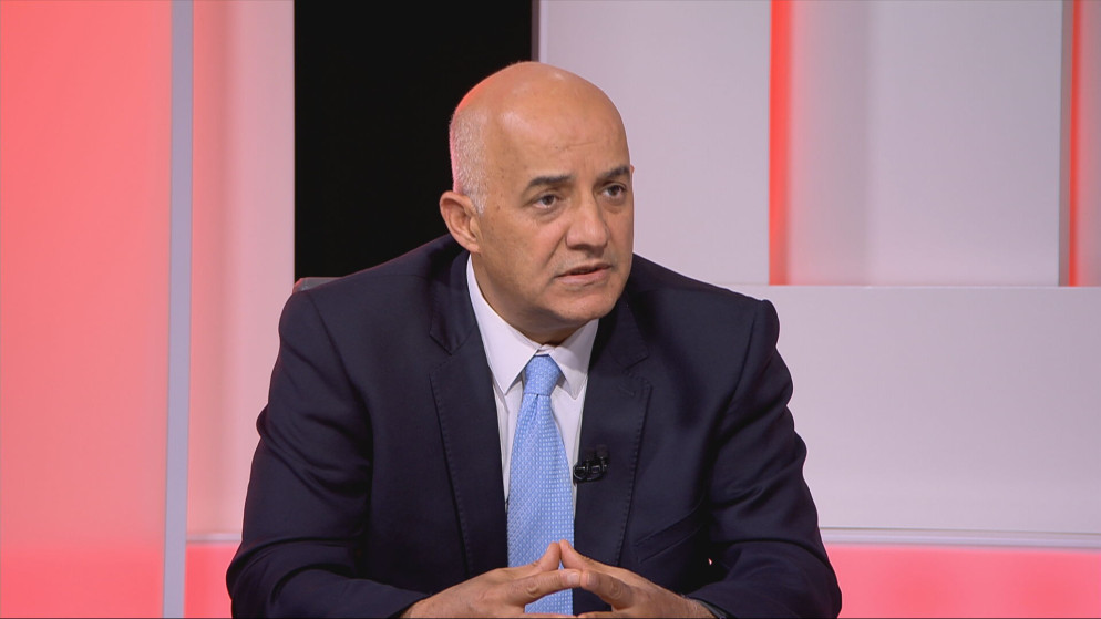 مبيضين: الاحتلال الإسرائيلي يستهدف الوثائق لإضعاف الحقوق الفلسطينية