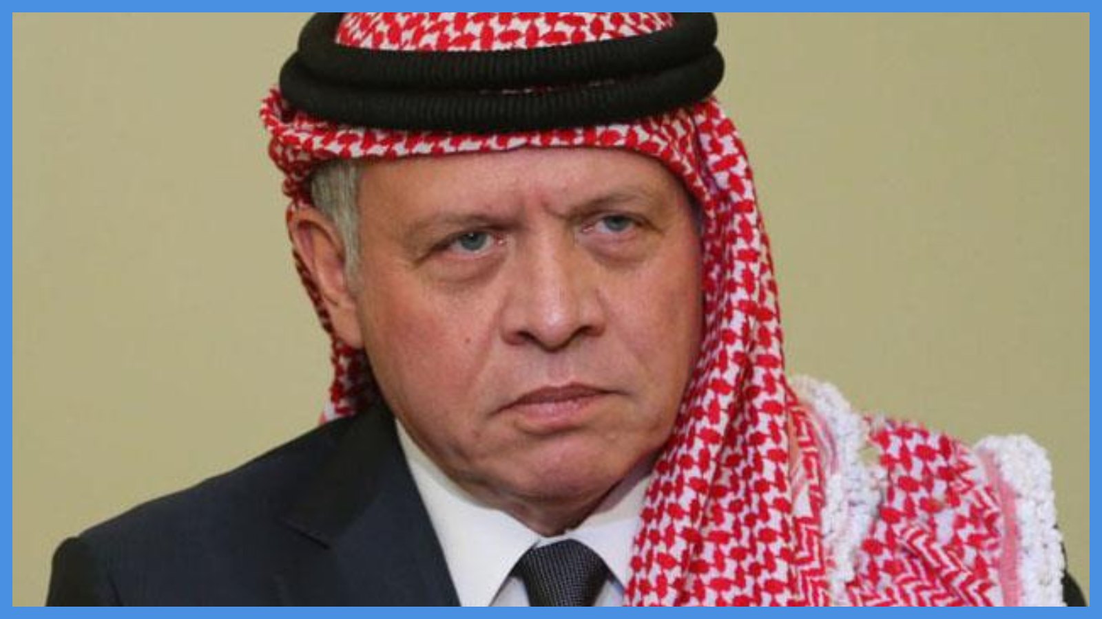 الملك يتلقى اتصالاً هاتفياً من رئيس الوزراء اليوناني