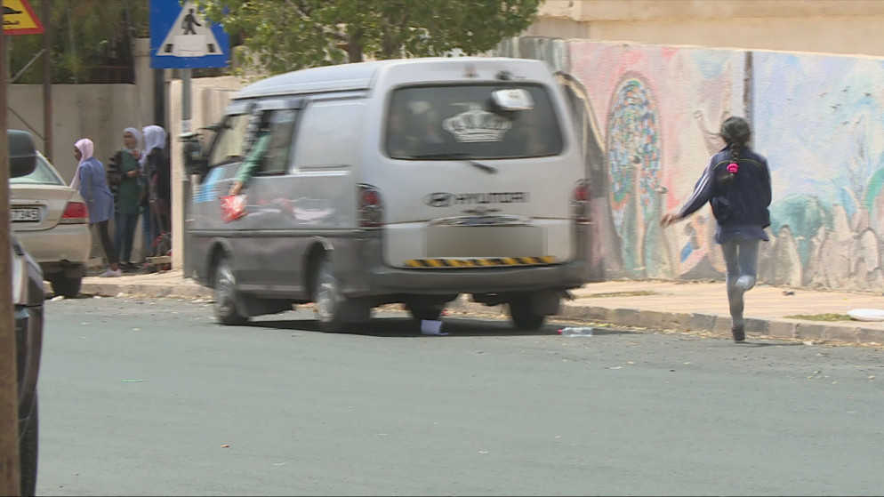 النقل النيابية: بحث ملف نقل طلبة المدارس الأسبوع المقبل