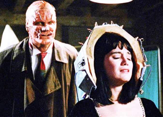 أقوى 10 أفلام رعب لم تشاهدها في التسعينيات