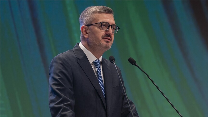تركيا: همجية وزير إسرائيلي ضد ناشطين دخلت الصفحات المظلمة للتاريخ 