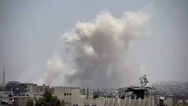 العراق وسوريا يعقدان أول اجتماع حدودي لتعزيز التنسيق الأمني