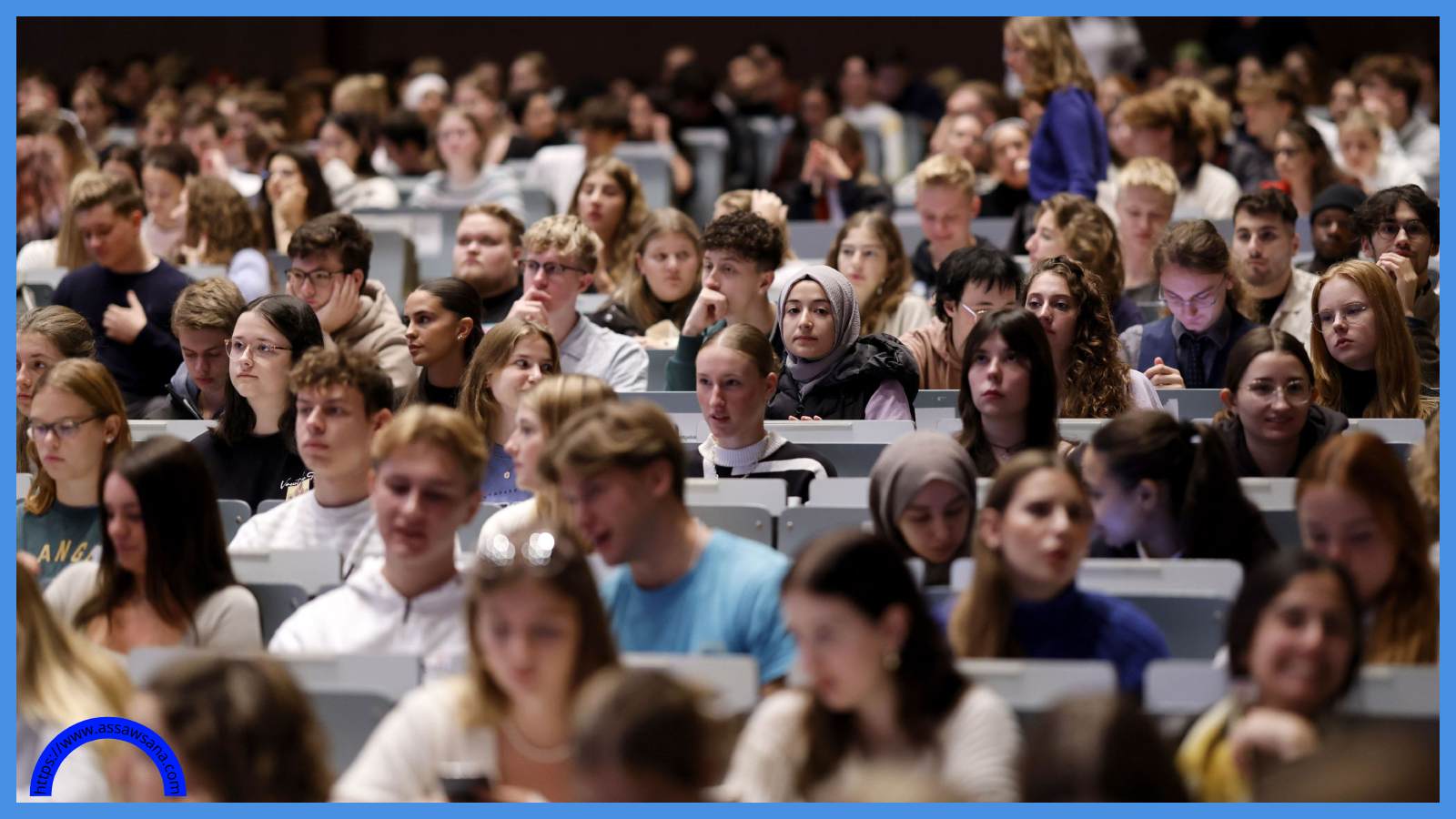 نصائح للطلاب الدوليين للحياة الجامعية