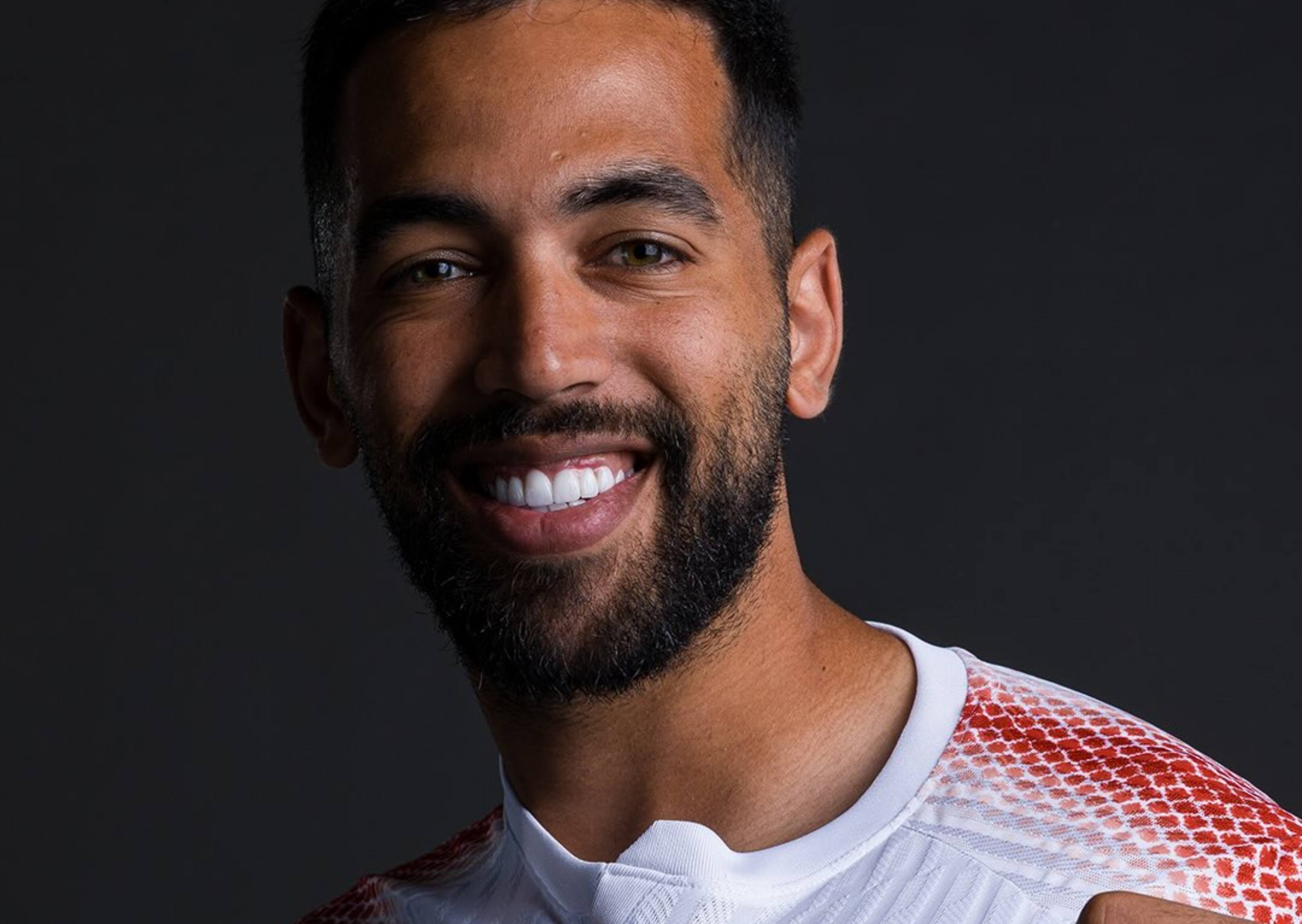 فيفا تحتفي بالنشامى: حيّوا حيّوا المنتخب الأردني  ..  صور 