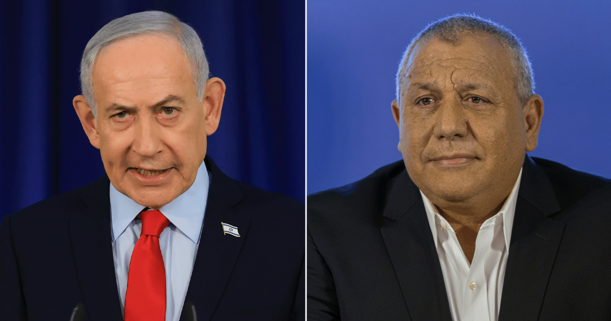 آيزنكوت: نتنياهو يقود إسرائيل نحو انحدار تاريخي غير مسبوق