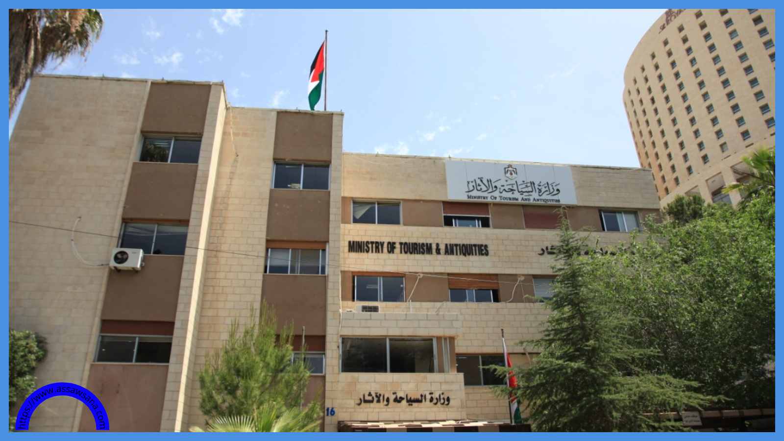 زيادة ملحوظة بالإقبال على زيارة المواقع السياحية في الأردن