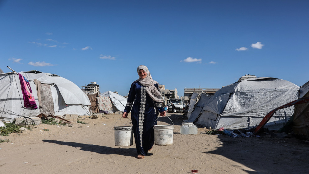 إعادة إغلاق معبر رفح بعد اندلاع حرب إيران تبدّد آمال الغزيين