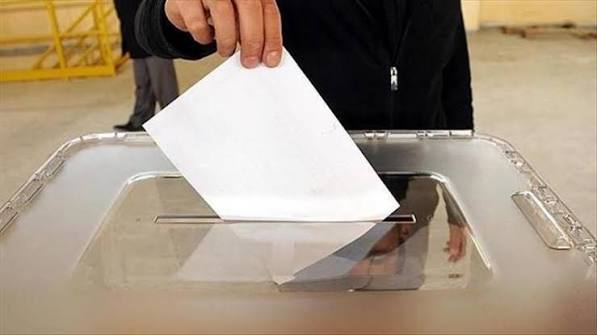 27% نسبة الاقتراع في انتخابات غرفة صناعة عمان حتى الواحدة والنصف