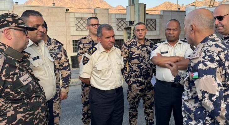 الجمارك تعيد هندسة الإجراءات لتسهيل التجارة