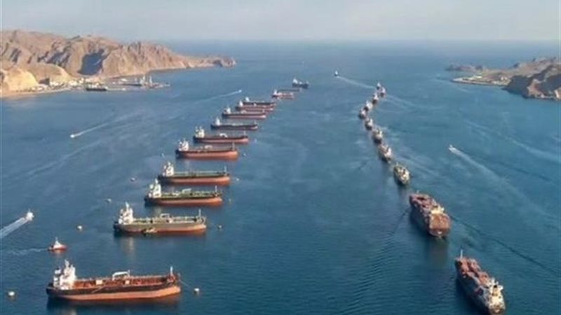 الخارجية الإيرانية: محادثات إيجابية مع سلطنة عُمان بشأن الملاحة في هرمز