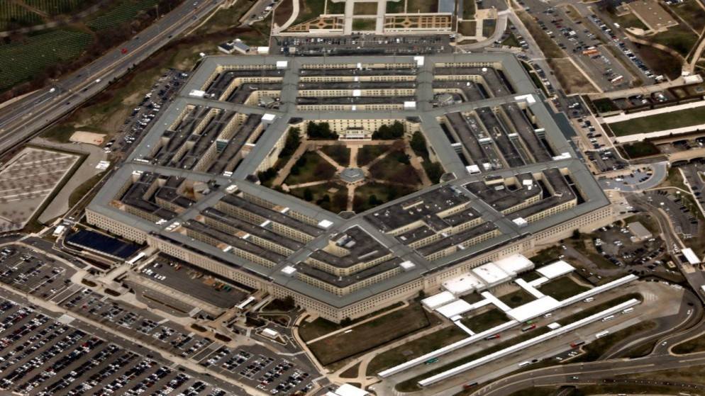 البنتاغون يعلن هوية جنديين آخرين قتلا في حرب إيران