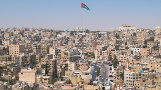 الأردن يواجه أزمة اقتصادية خانقة مع تصاعد مخاطر الطاقة