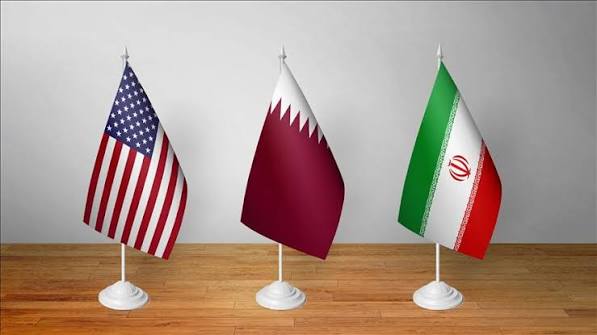 قطر تنفي دفع أموال للتوسط بين إيران وأمريكا