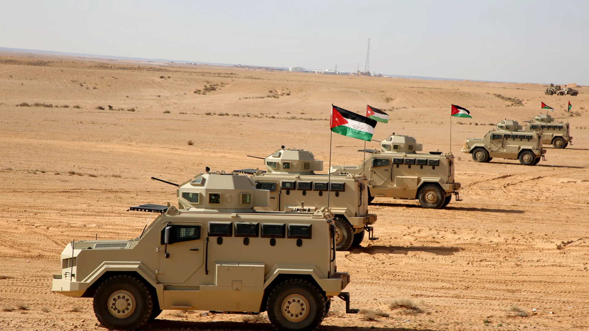 المنطقة العسكرية الشمالية تنفذ تمرينا عسكريا مشتركا