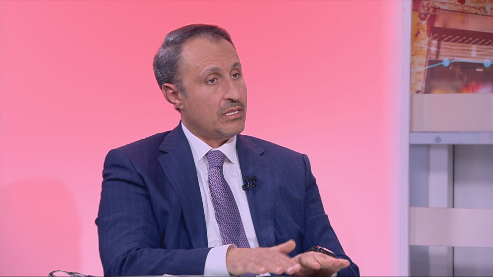 العقبة: شراكة بـ130 مليون دينار لتطوير الميناء