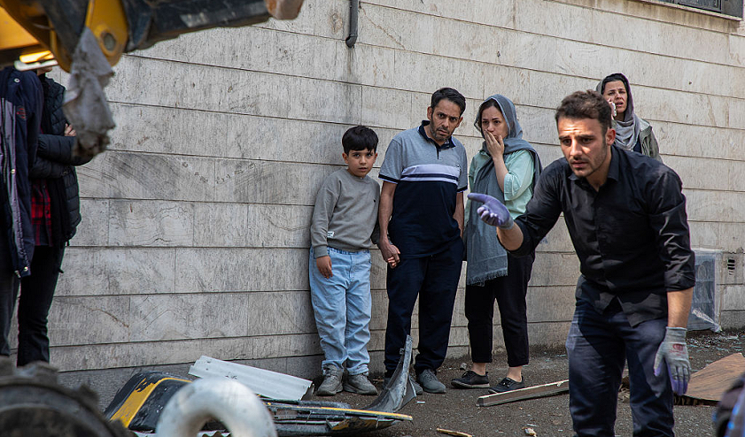 خشية إسرائيلية من إعلان ترامب إنهاء الحرب: اتصالات بين طهران وواشنطن