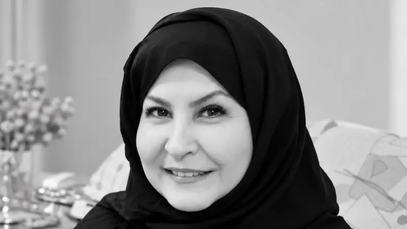 رحيل الفنانة الكويتية المعتزلة رجاء محمد عن 64 عاما