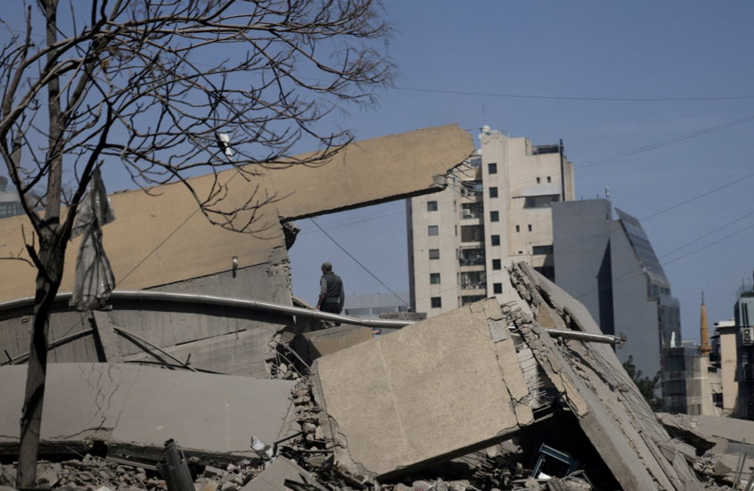 ترامب: ندرس إنهاء العمليات العسكرية ضد إيران تدريجيا