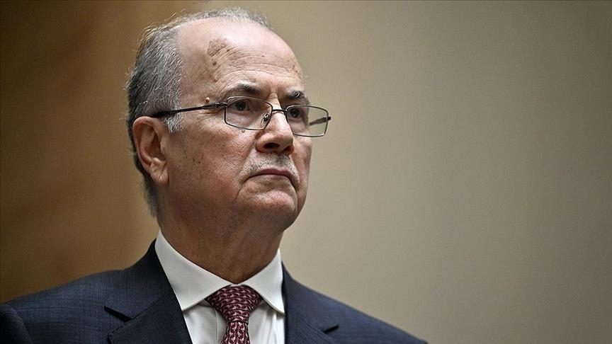 رئيس الوزراء الفلسطيني: جاهزون للعمل مع الشركاء الدوليين في غزة