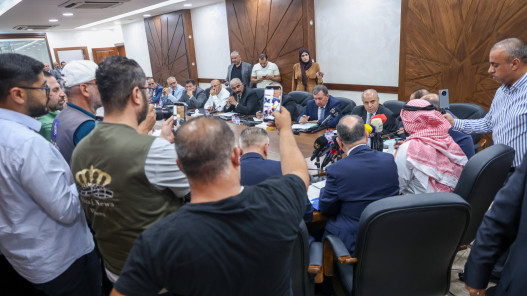 التربية تقرر توزيع طلبة الصف الثاني عشر على الحقول وفق الرغبة
