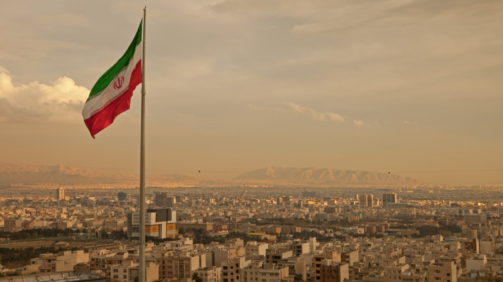 إيران تعلن اكتشاف 7.5 تريليون قدم مكعبة من الغاز في فارس