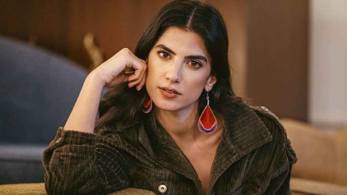 كيف غيرت الأمومة حياة كارمن بصيبص