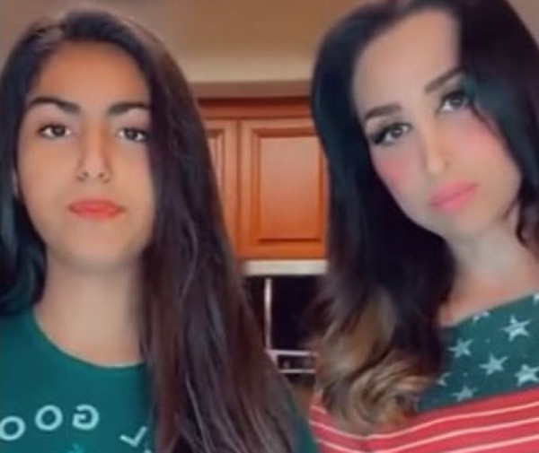 بفيديو مستفز هند القحطاني تستعرض جسد ابنتها أثناء ترتيب السرير