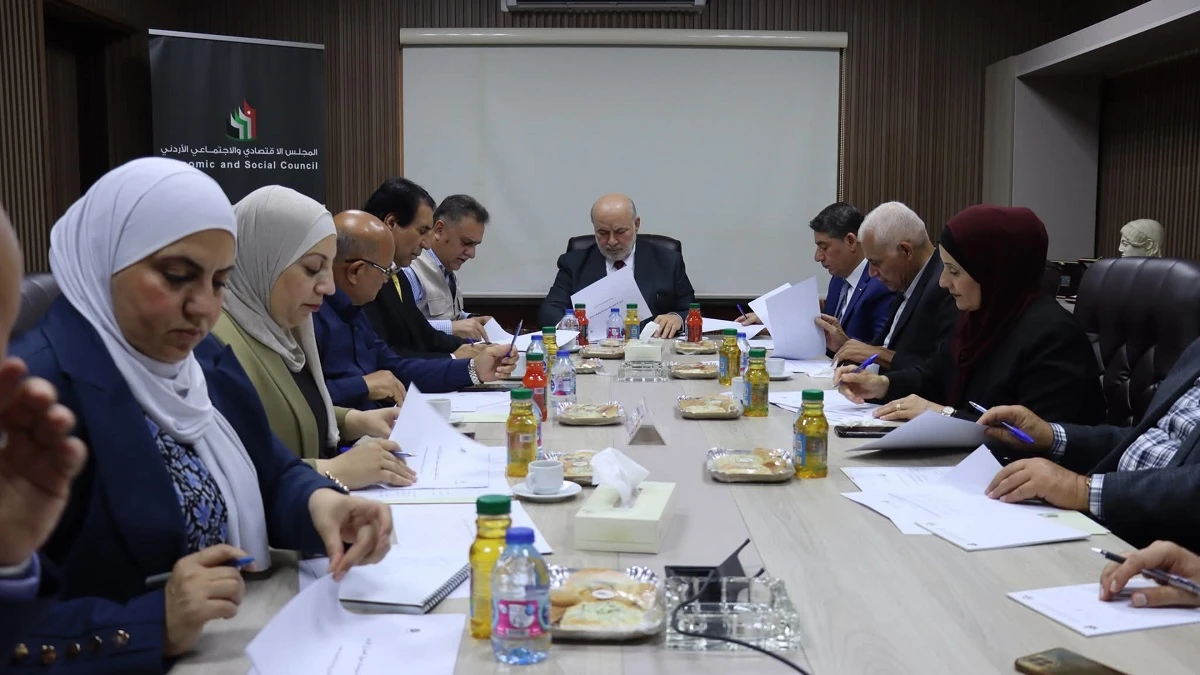 ماذا يخطط الأردن لمواجهة البطالة؟ ..  أولويات جديدة لدراسة سوق العمل