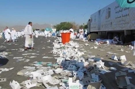 حين تحوّل وزارة البيئة منصاتها إلى ساحة سجال .. 