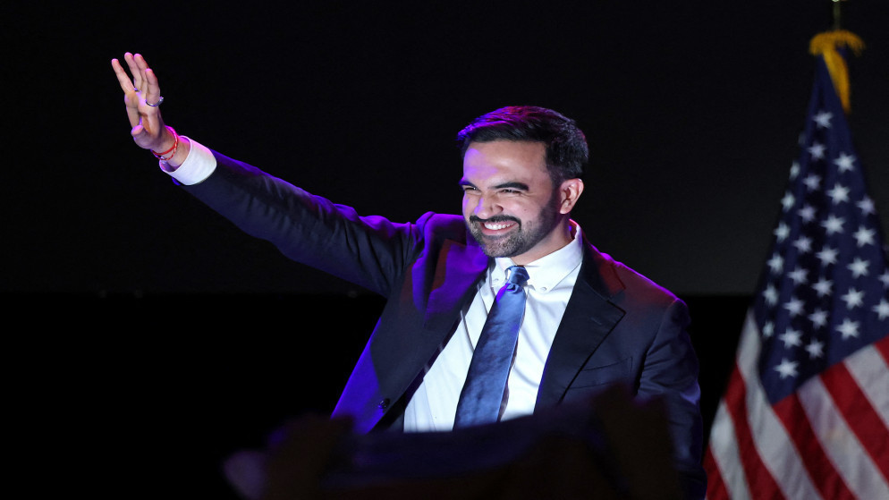 ممداني: صلاحياتي لا تسمح لي باعتقال نتنياهو بنيويورك 