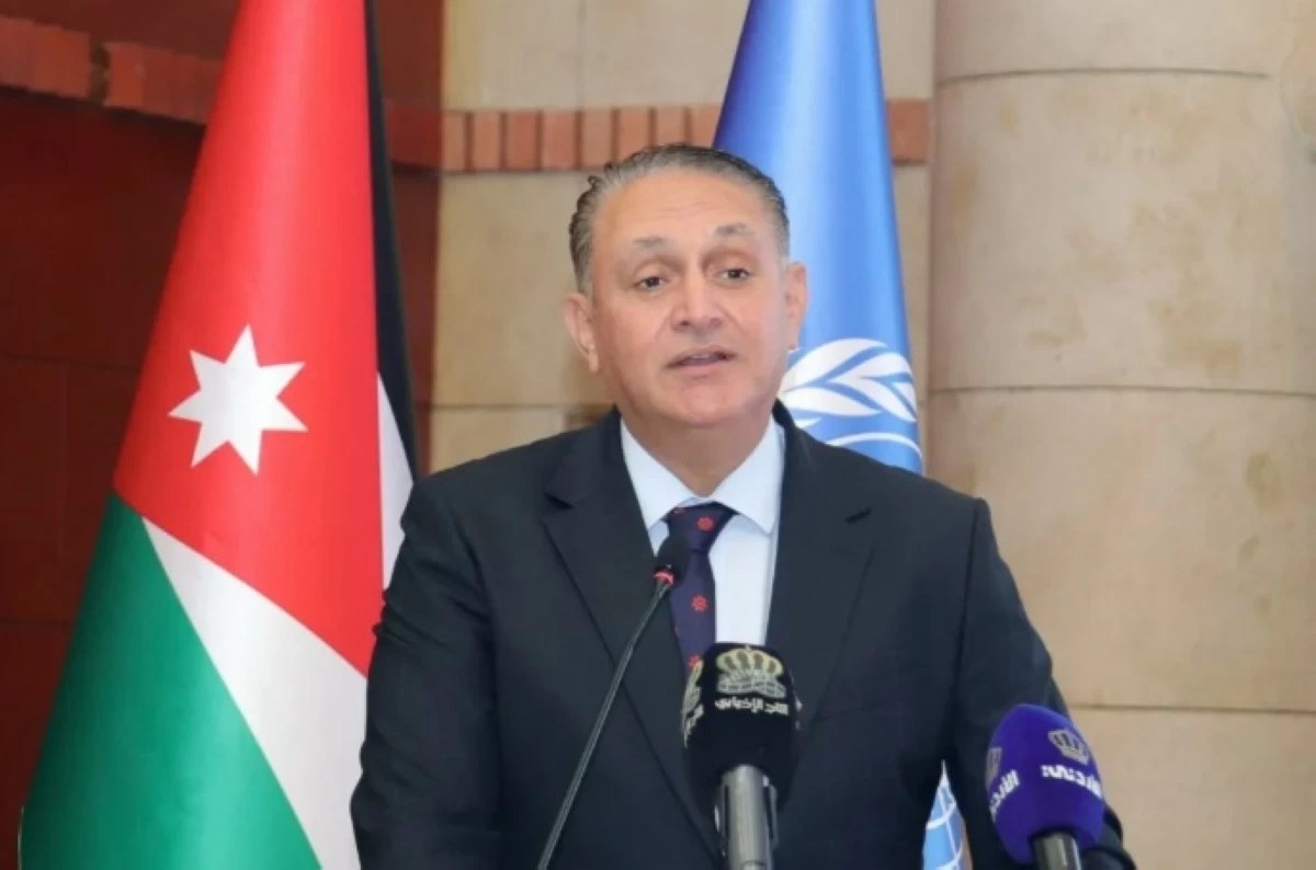 300 كاميرا متحركة للمخالفات البيئية في عمّان والمحافظات