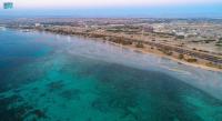 مرصد الزلازل الأردني يرصد هزة أرضية في البحر الأحمر