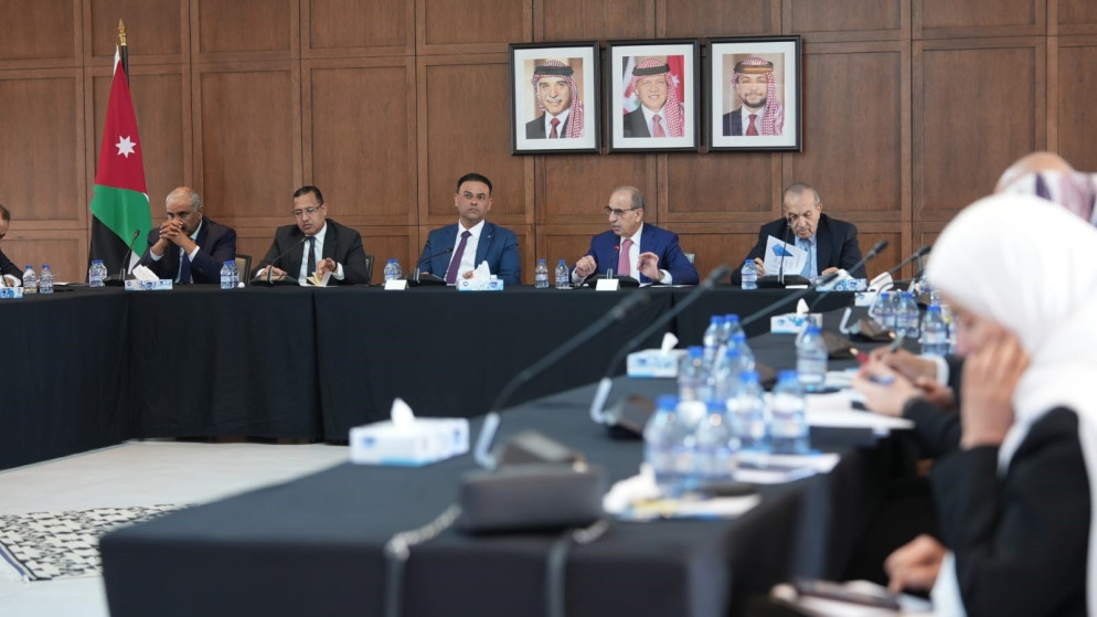 الحكومة تواصل سلسلة الحوارات حول مشروع قانون الإدارة المحليَّة