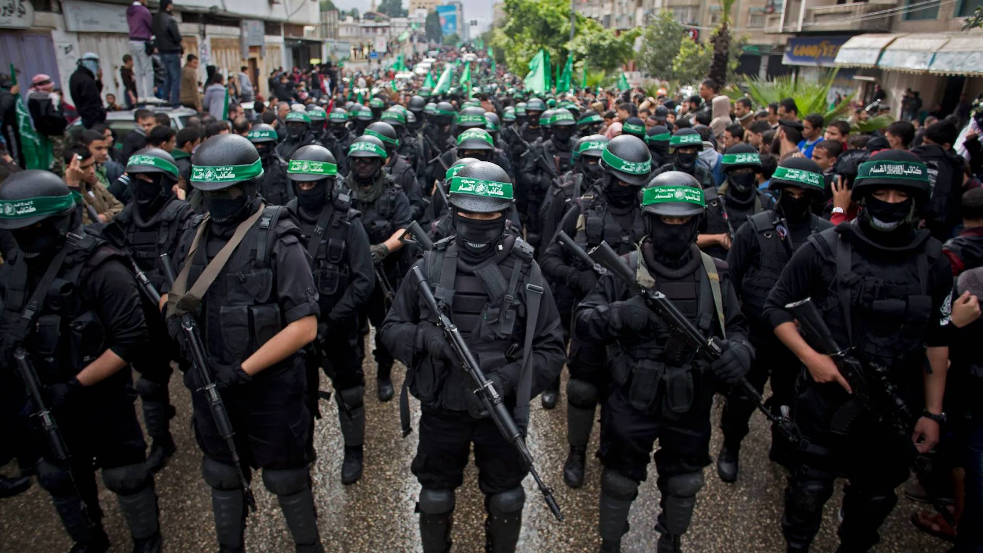 حماس: لا التزام بالاتفاق دون إلزام إسرائيل بوقف جرائمها