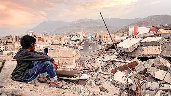 223 ضحية يوميا في اليمن خلال التصعيد الأخير ..  تقرير أممي يكشف أرقاما جديدة