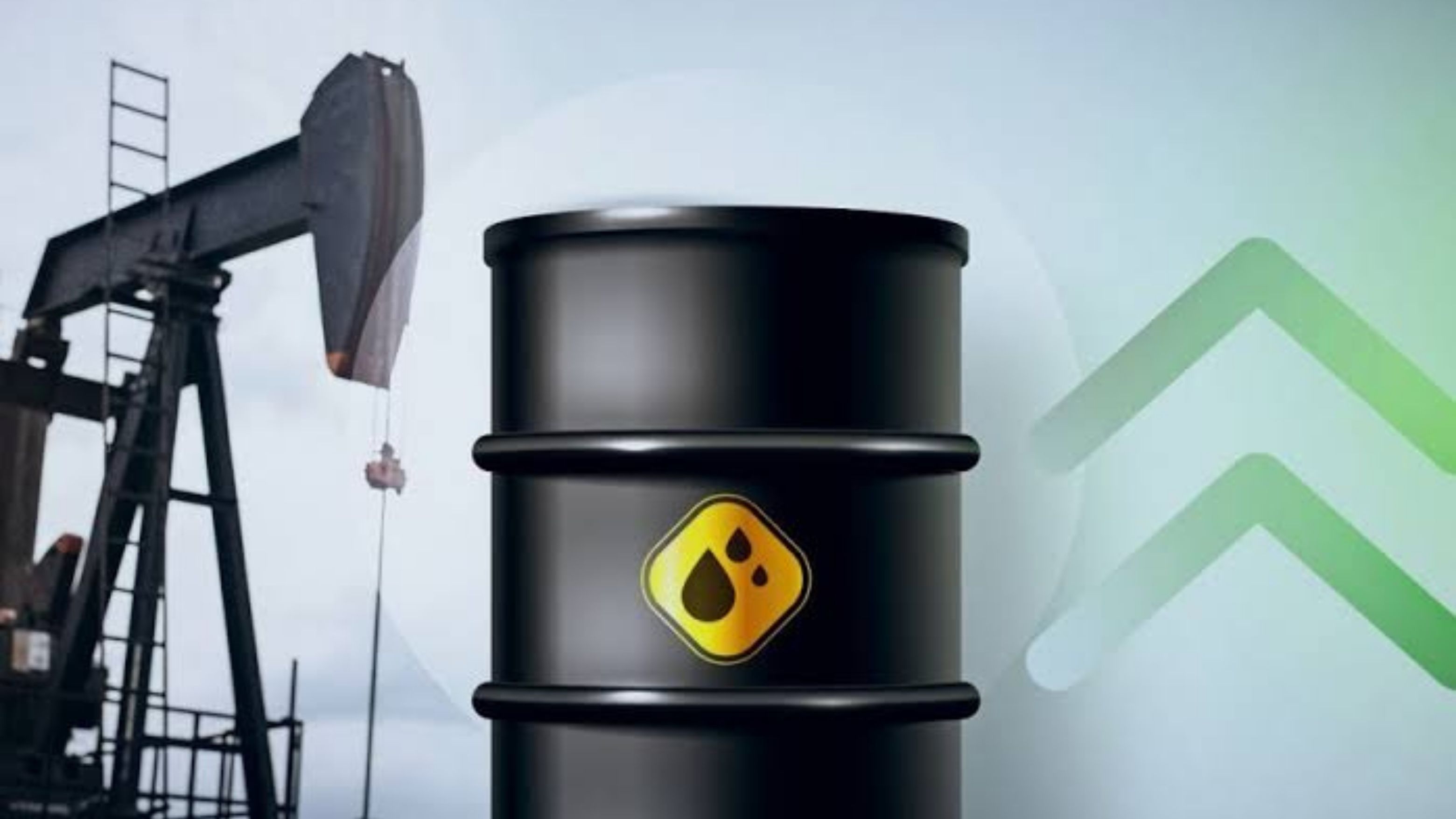 ارتفاع العقود الآجلة لخام برنت 3 دولارات