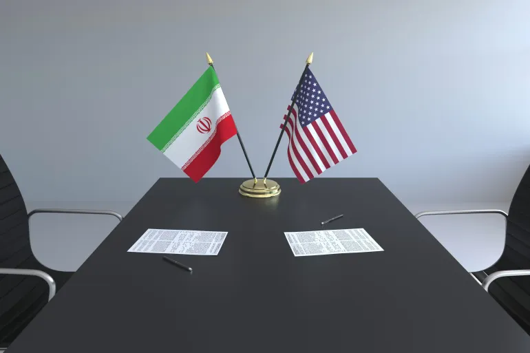 مسودة اتفاق بين إيران وواشنطن ..  على ماذا تنص