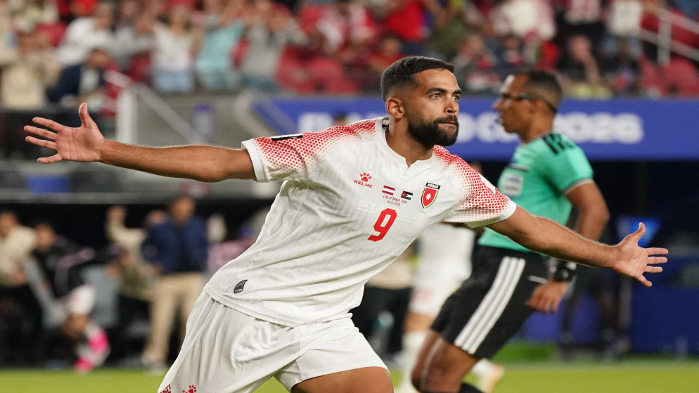 علوان: سنكون عند حسن ظن الجميع أمام الأرجنتين